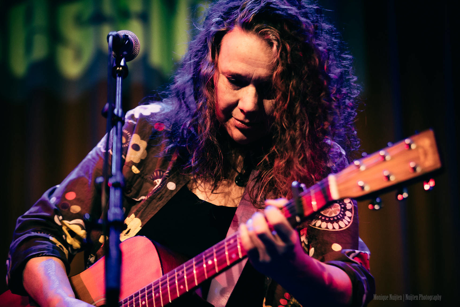 singer songwriter newsletter email mailinglist